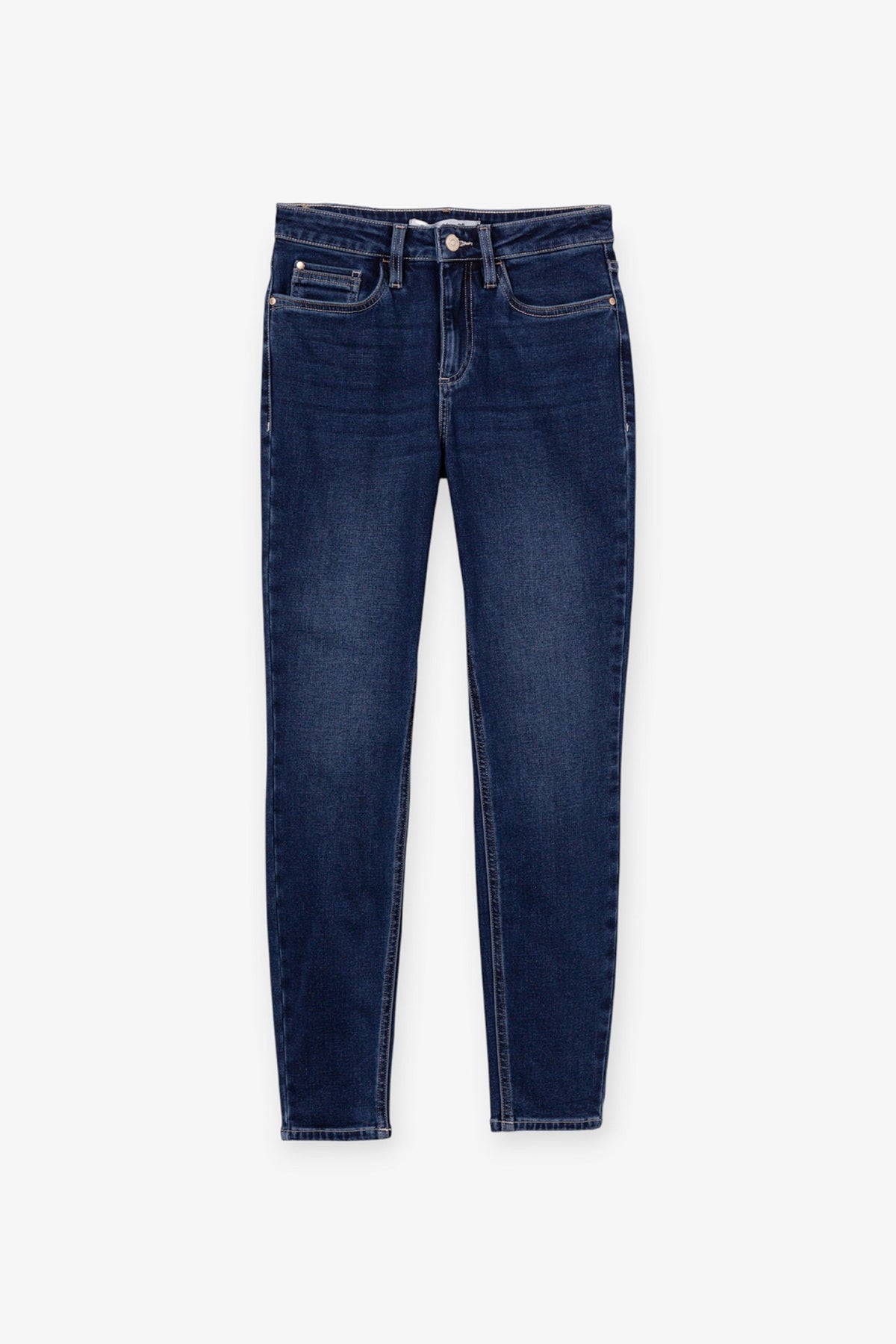 Jeans Tiffosi LAUREN 383 Mulher