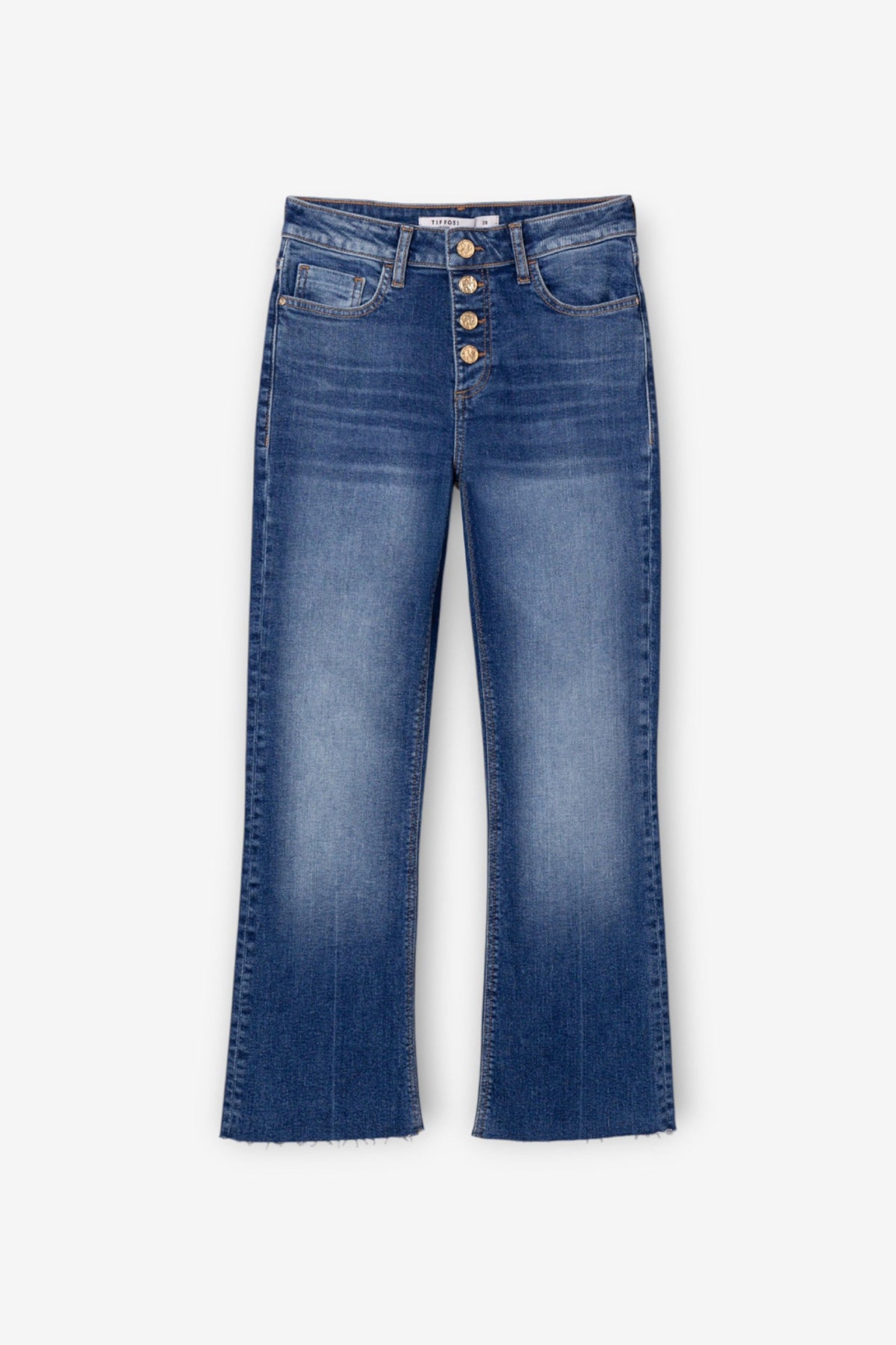 Jeans Tiffosi MEGAN 138 Mulher