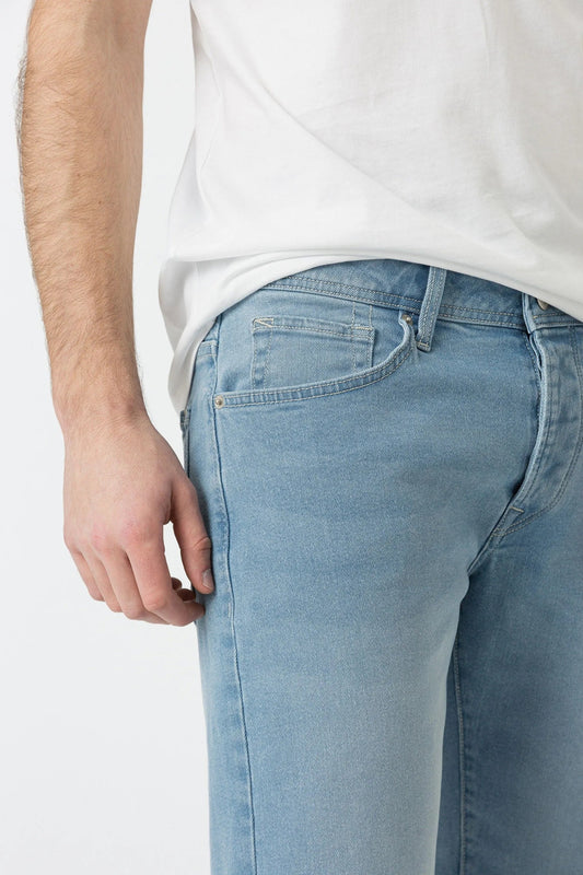 Calção Short Slim - Armanda Boutique