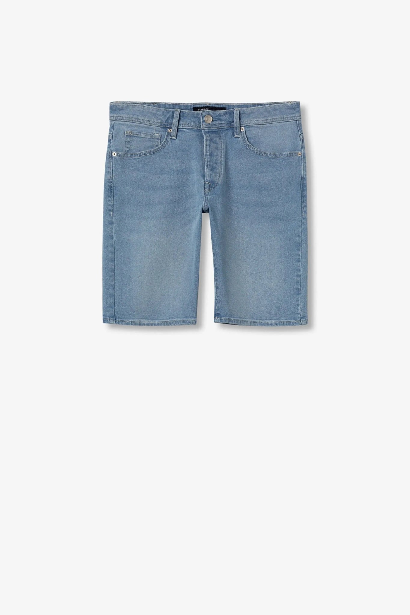 Calção Short Slim - Armanda Boutique
