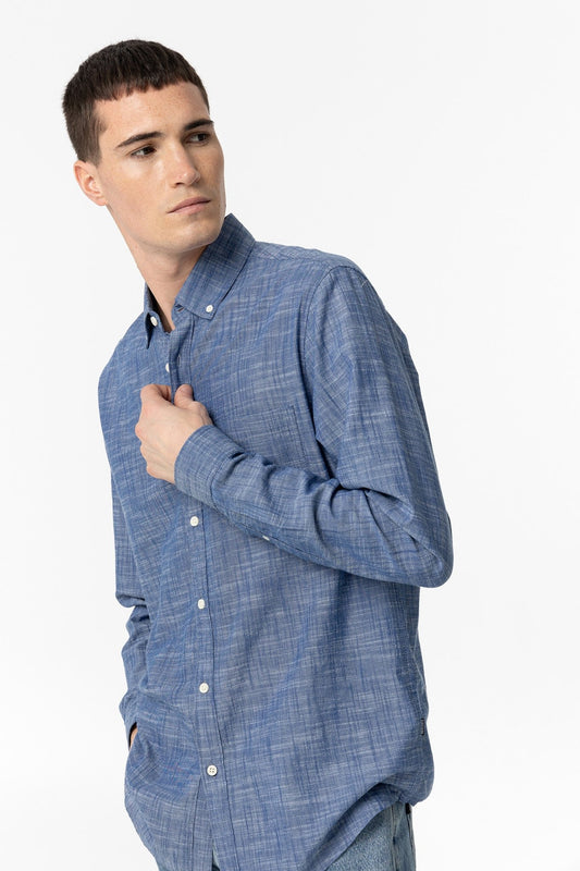 Camisa Slim - Armanda Boutique