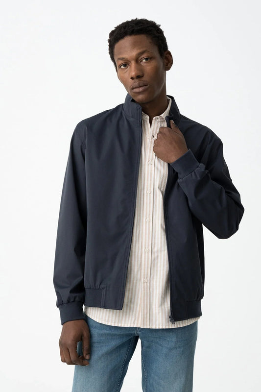 Conforto Bomber - Armanda Boutique