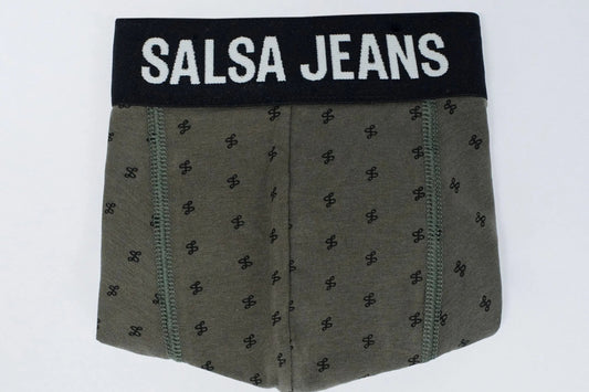 Pack 3 Boxers Salsa