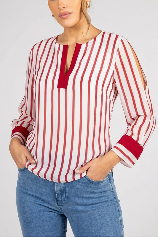 Tunica Silvina Campos