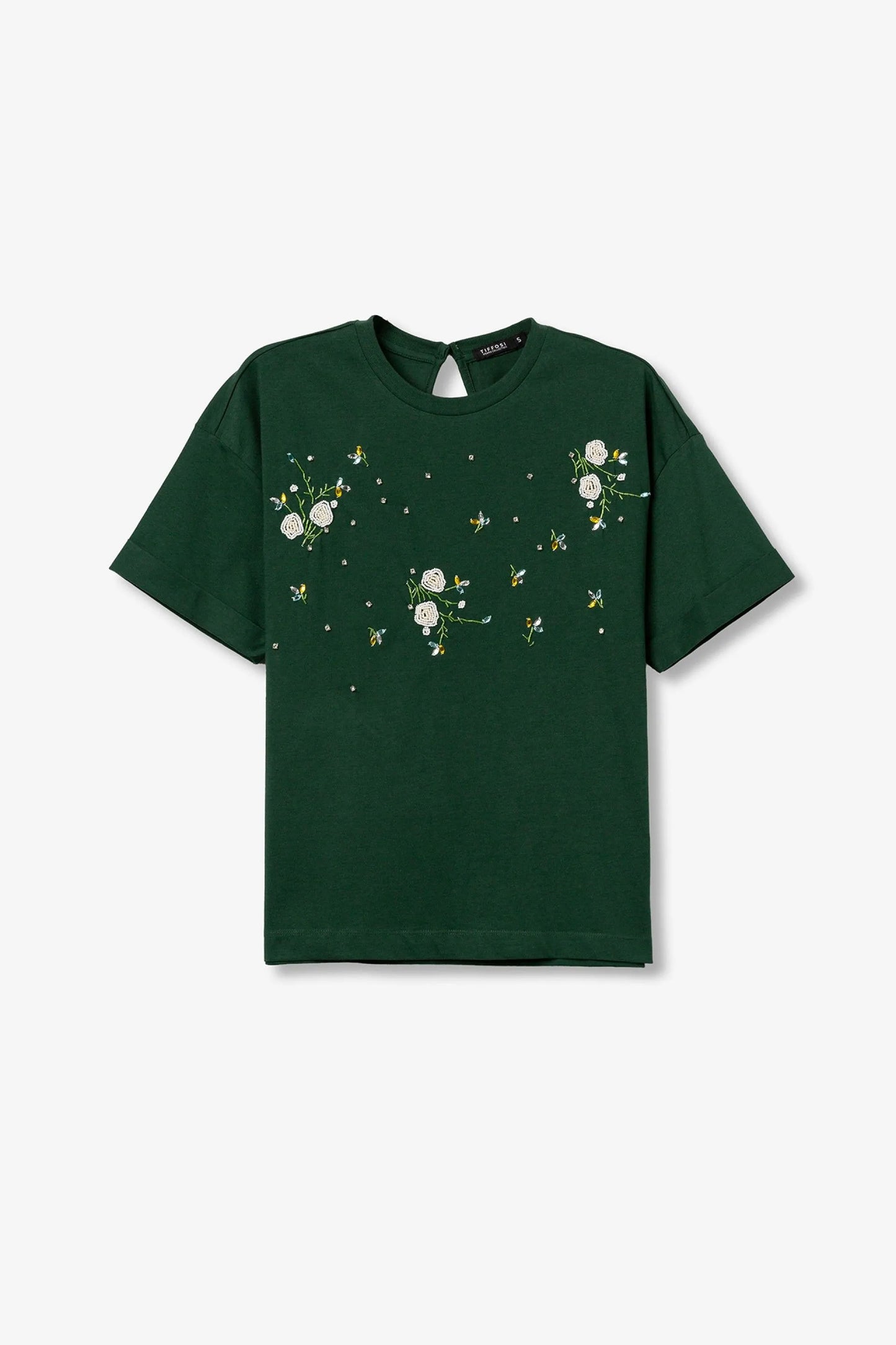 T-shirt Tiffosi Diancie