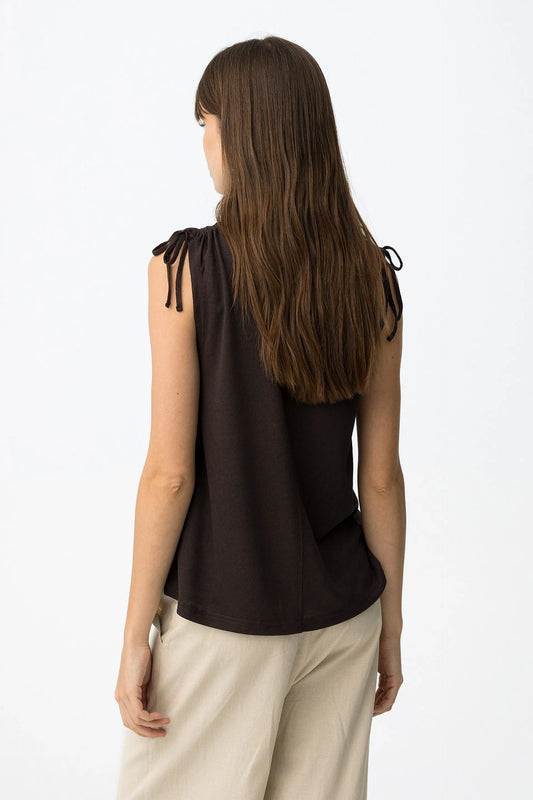 Top Tiffosi Mulher Dubai