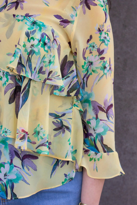 Tunica Silvina Campos