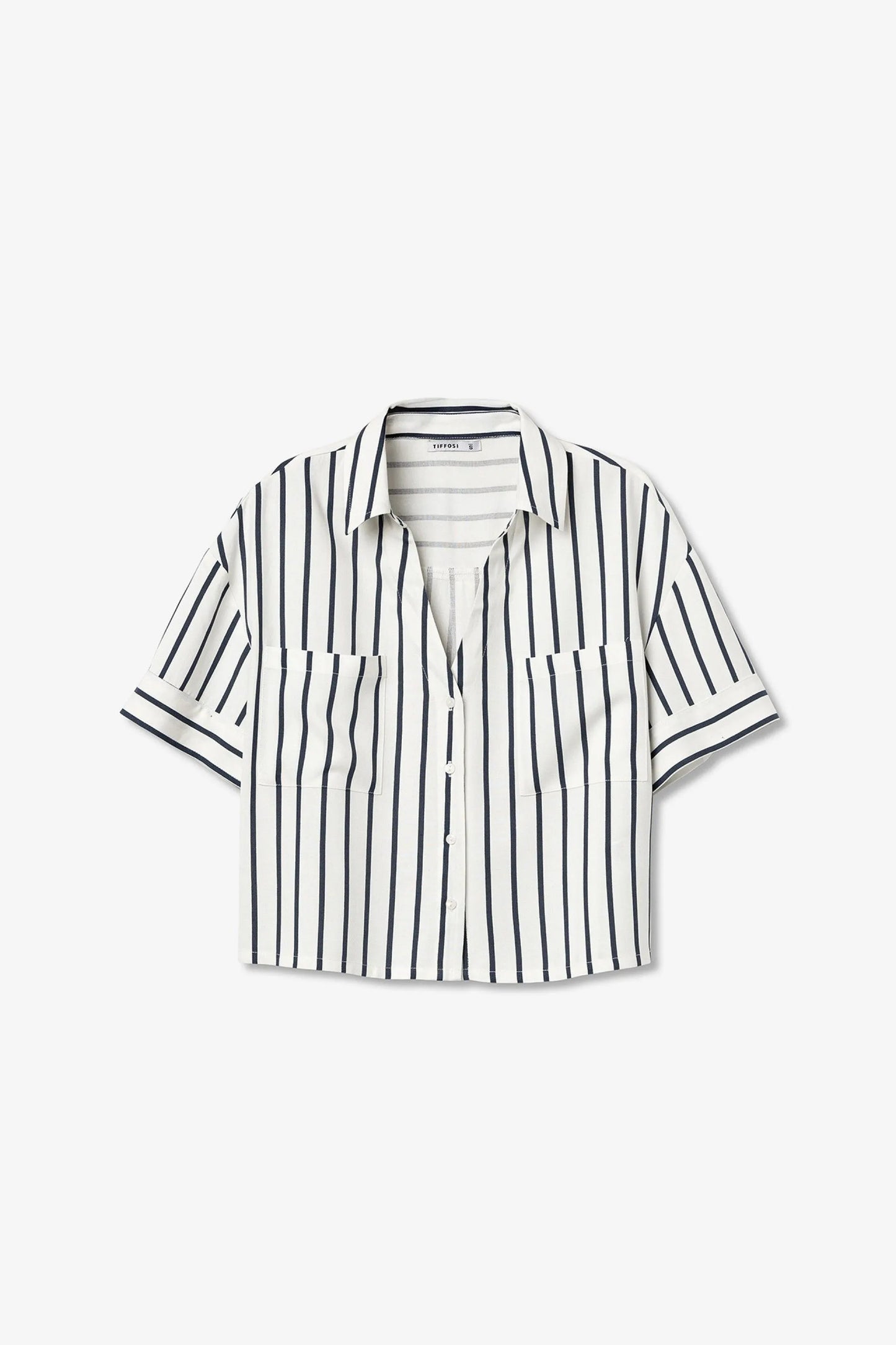 Camisa Tiffosi Mulher