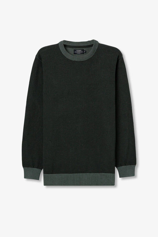 Sweater Tiffosi em Malha