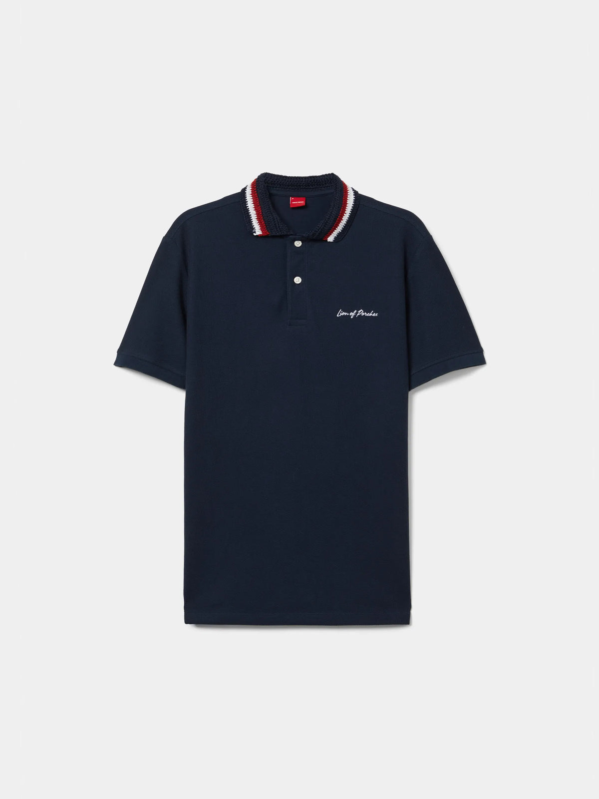 Polo Lion of Porches Homem