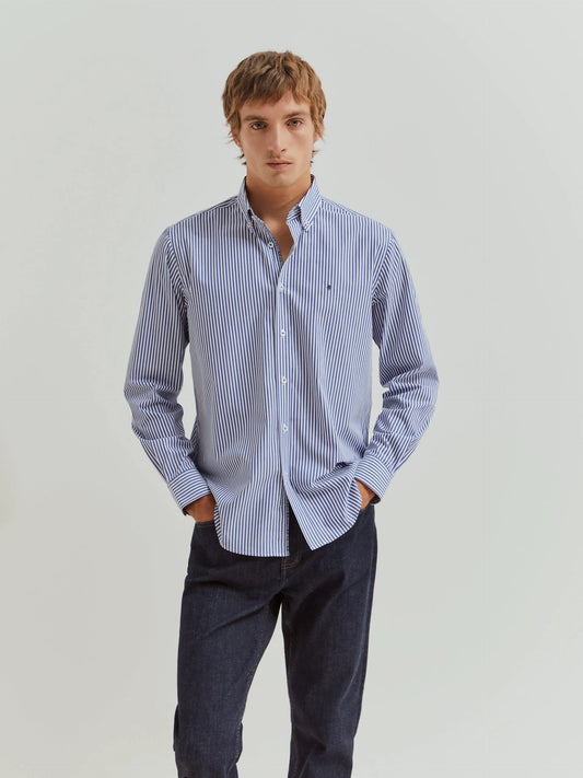 Camisa Lion of Porches