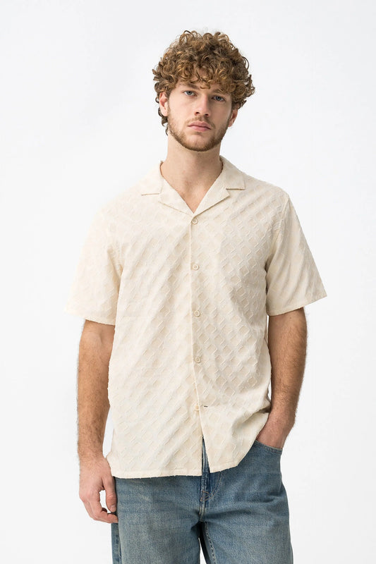 Camisa Tiffosi Korey