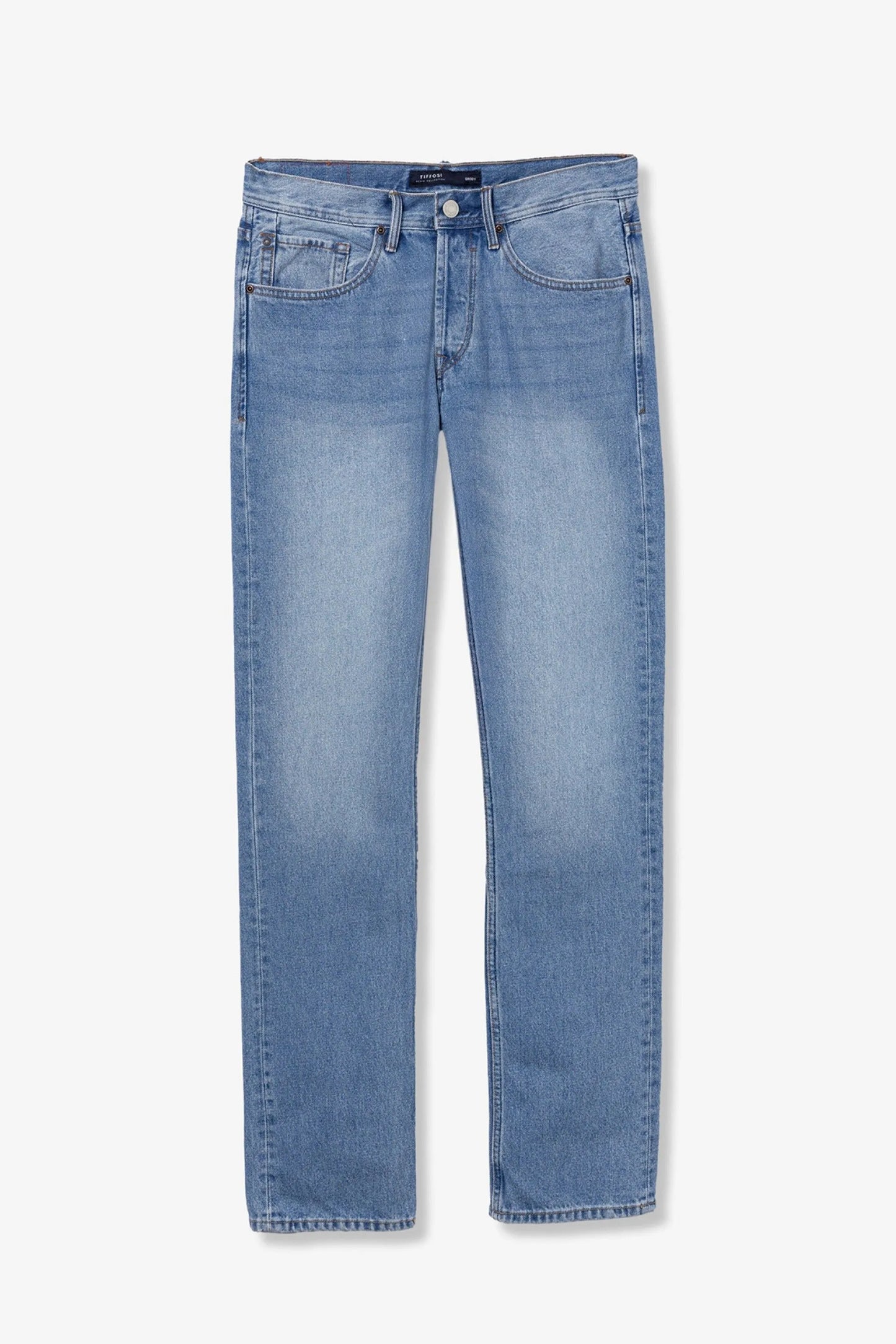 Jeans Tiffosi Homem Brody