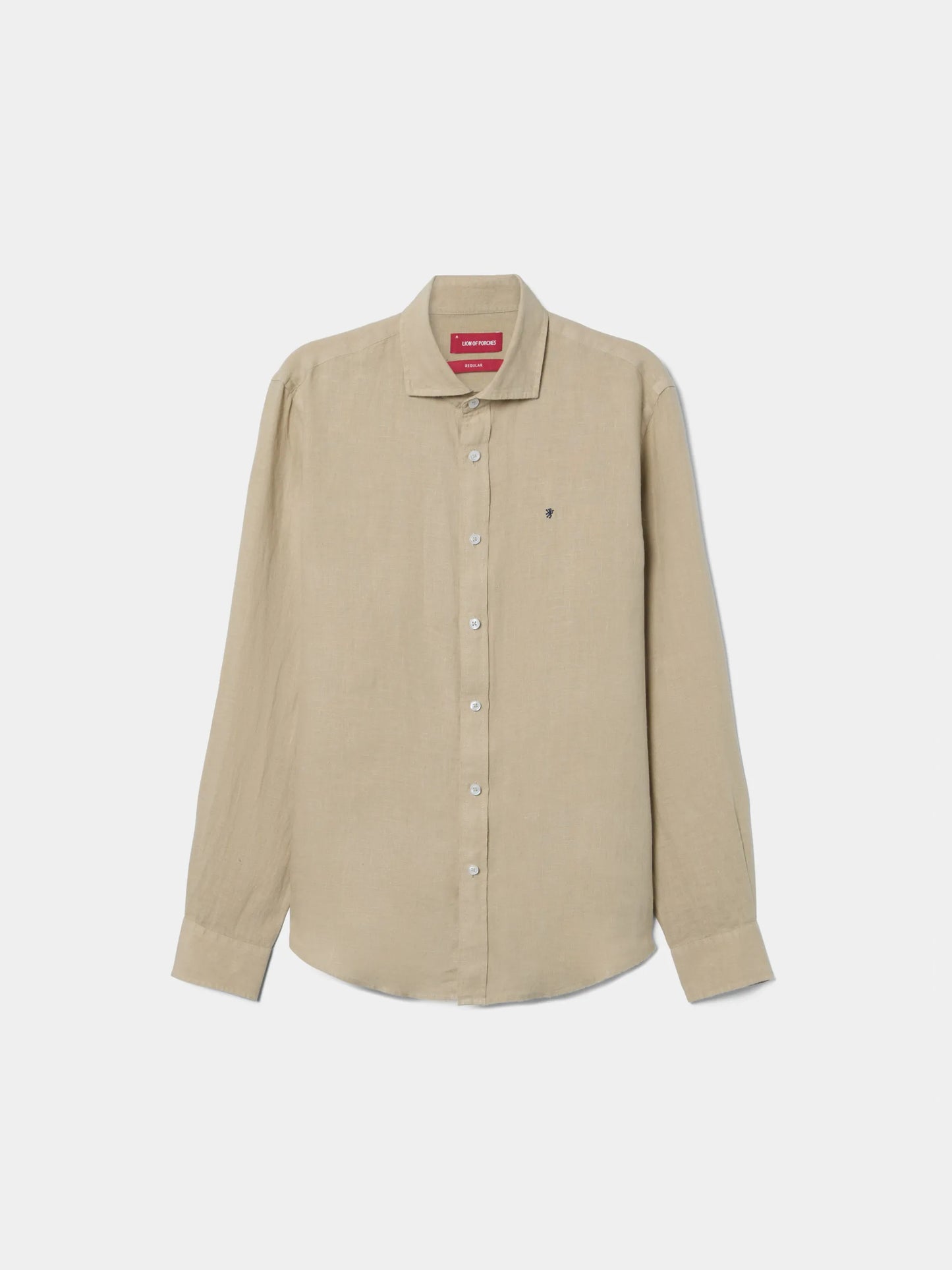 Camisa Lion of Porches Homem