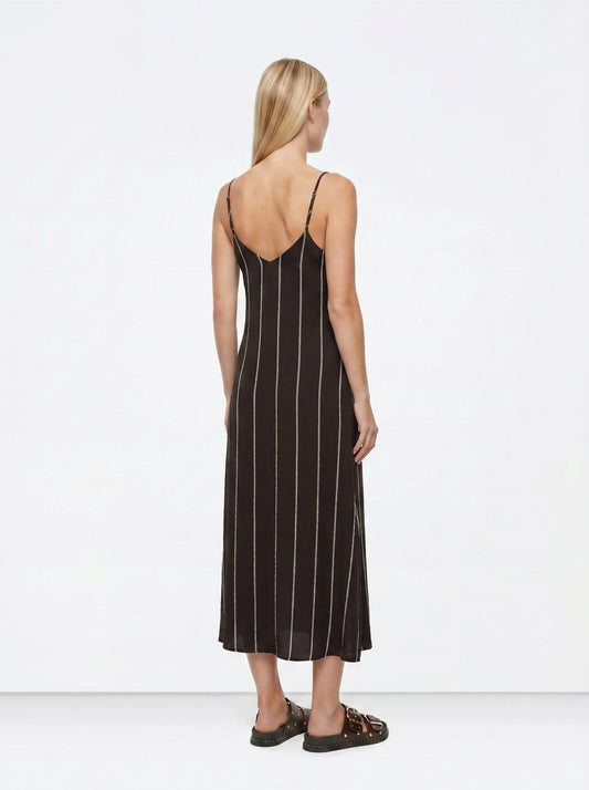 Vestido Tiffosi Mulher Greaty
