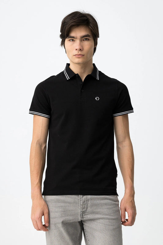 Polo Tiffosi Jeremy Homem