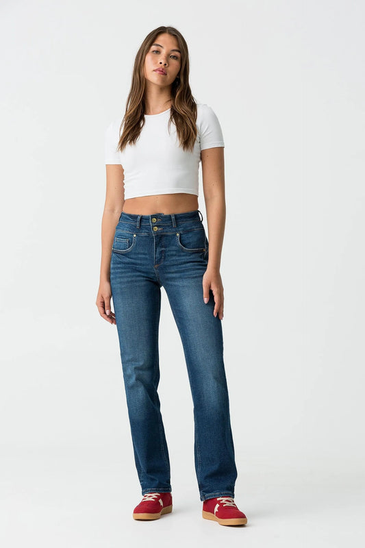 Jeans Tiffosi Wide Leg