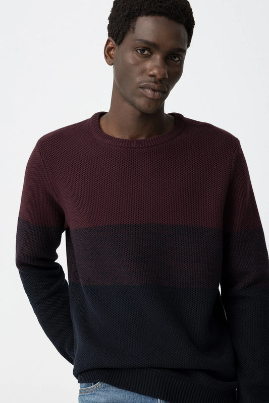 Camisola Malha Tiffosi