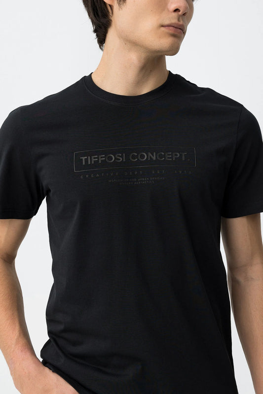 T-shirt Tiffosi Gabriel