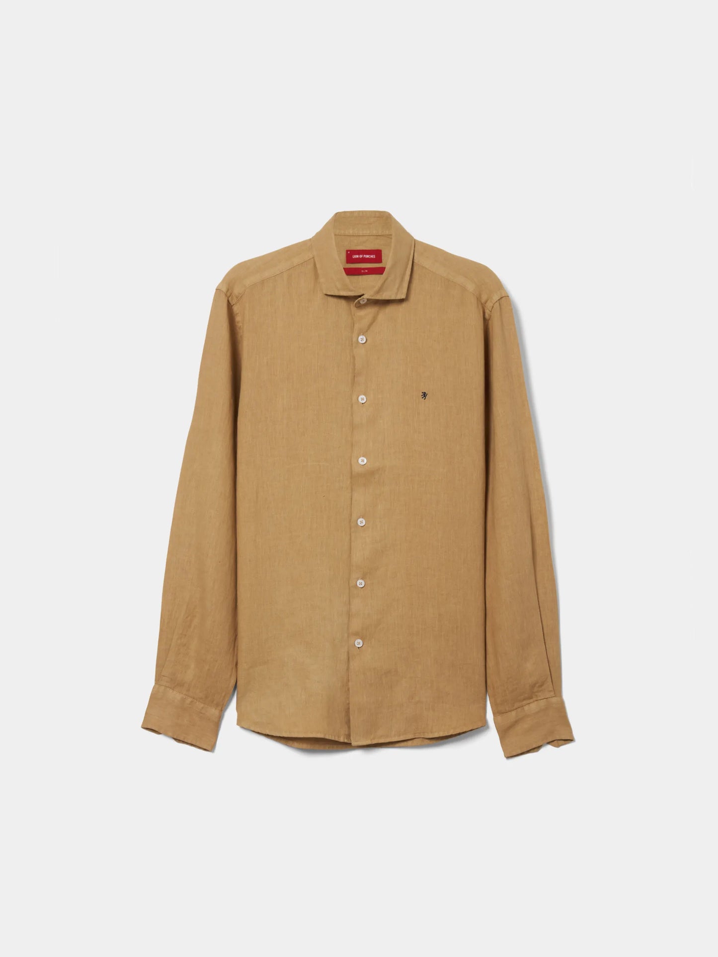Camisa Lion of Porches Homem