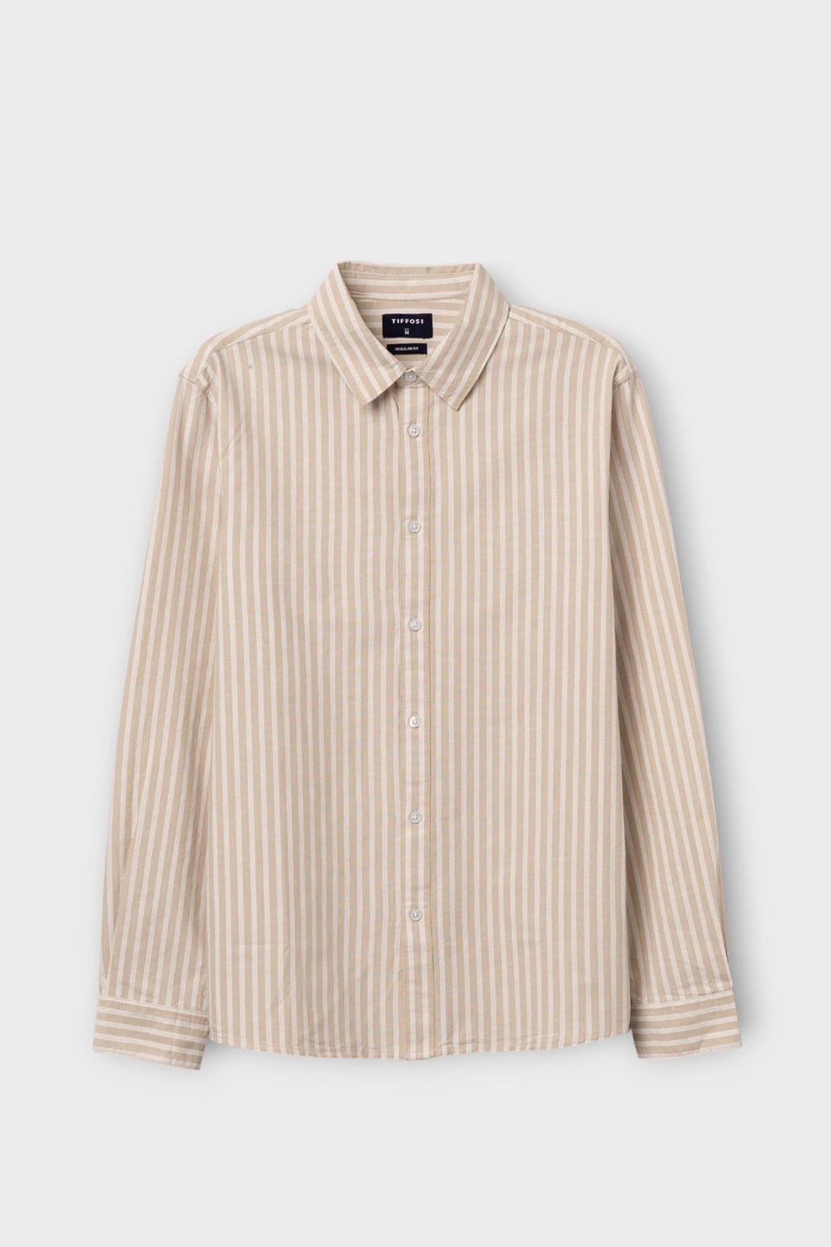Camisa Tiffosi Homem