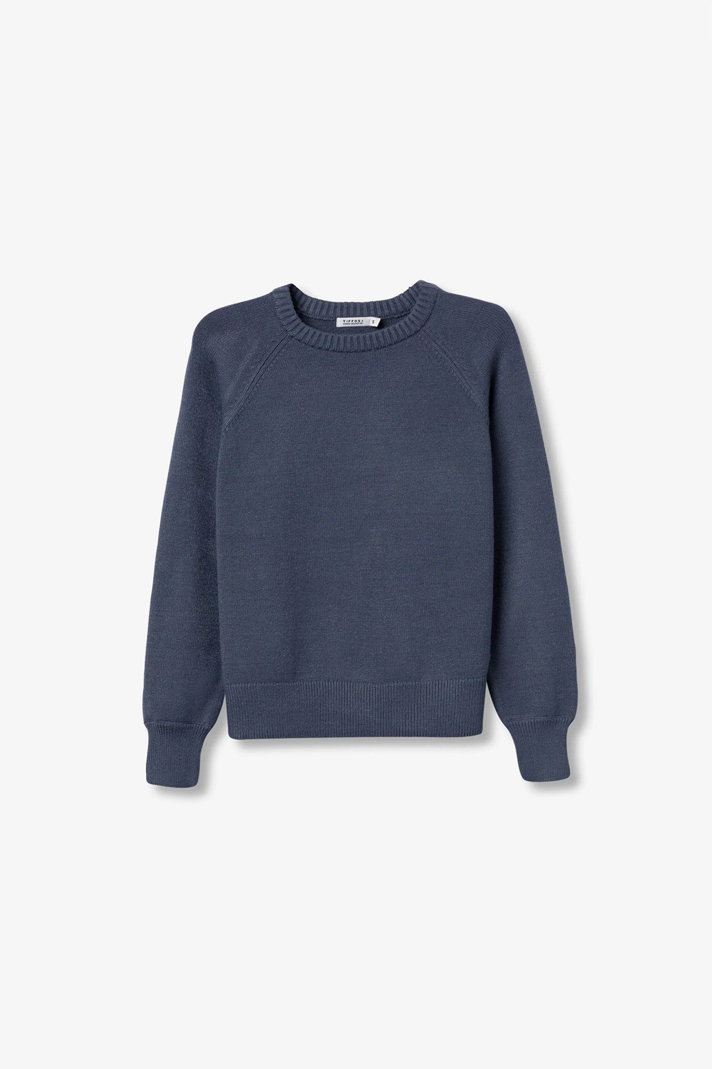 Sweater em Malha