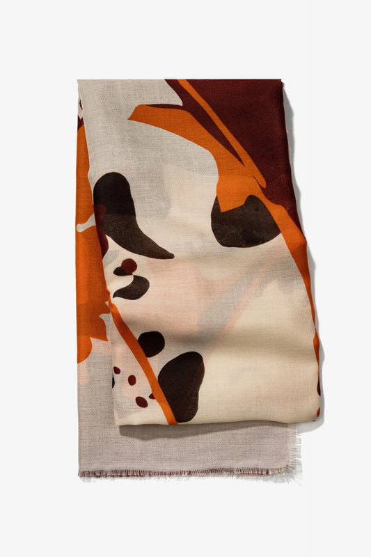 Lenço Tiffosi CAMILA