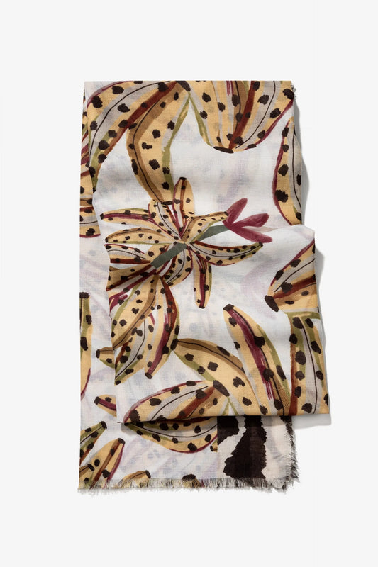 Lenço Tiffosi CARMEN