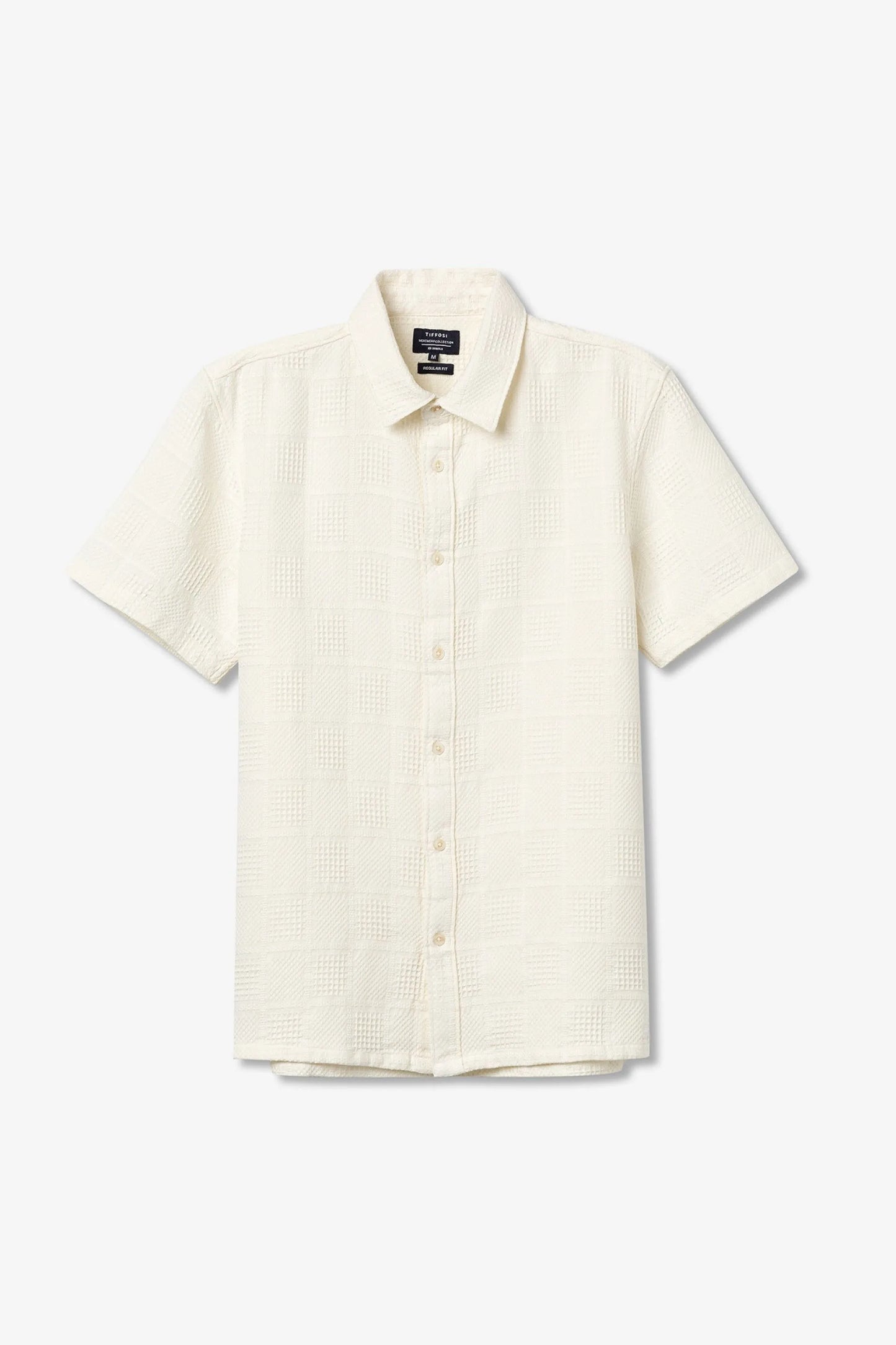 Camisa manga curta Tiffosi Verona