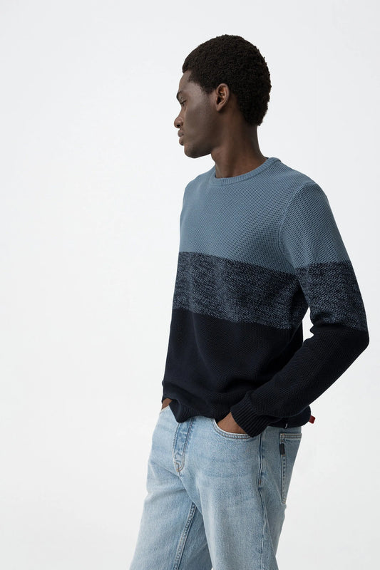 Camisola Malha Tiffosi