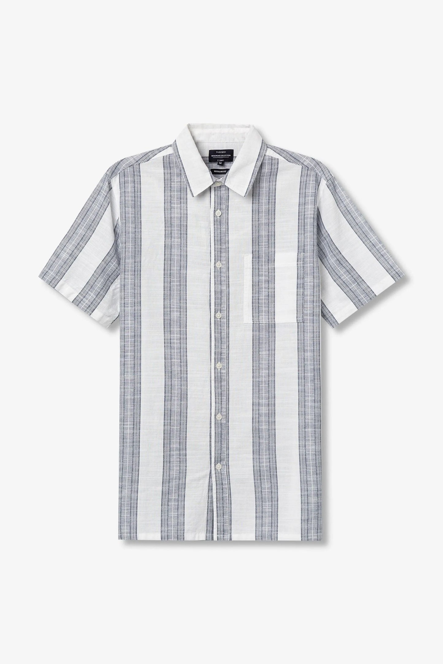 Camisa Tiffosi Mauritz