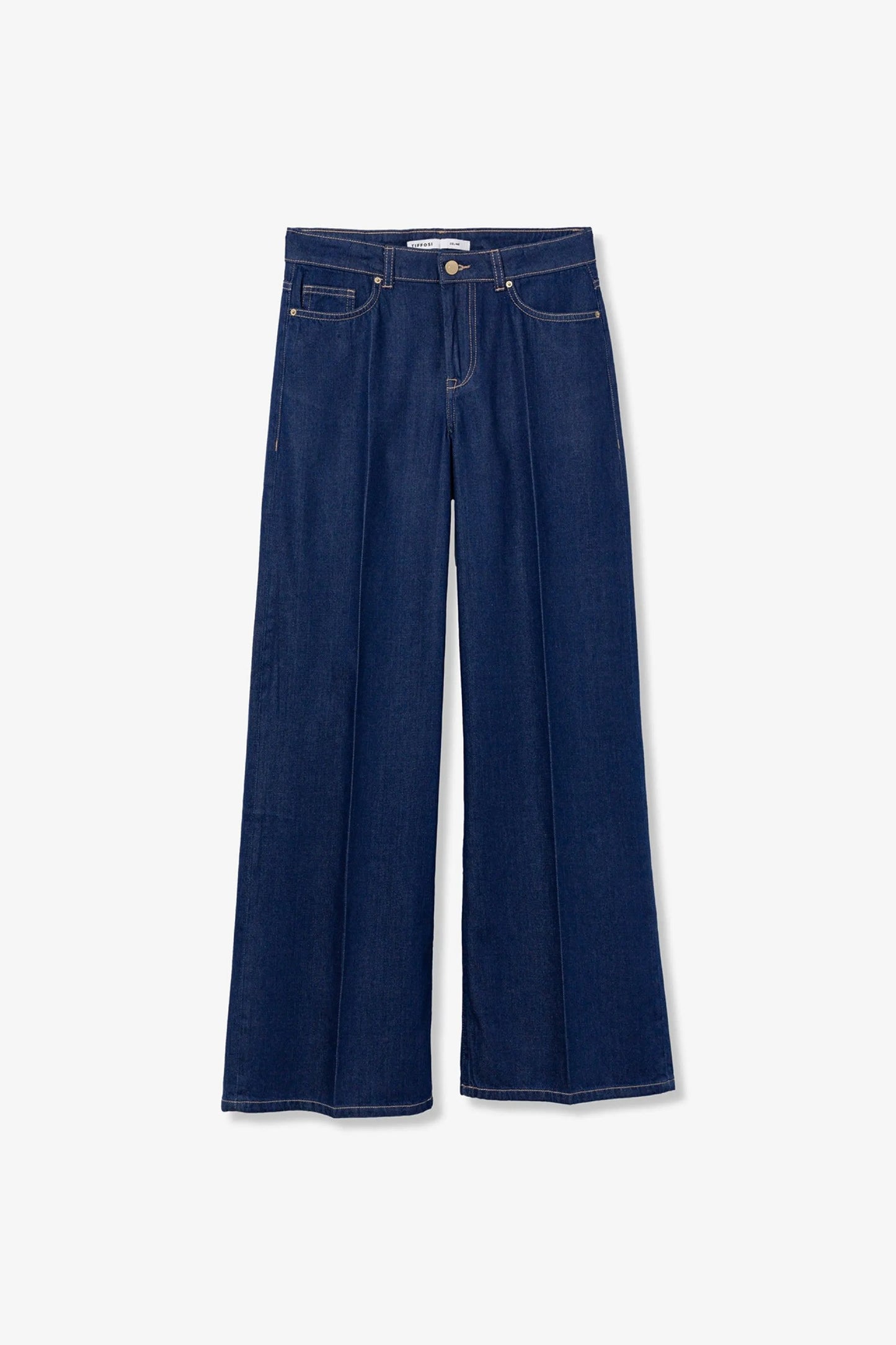 Calça Jeans Tiffosi CELINE