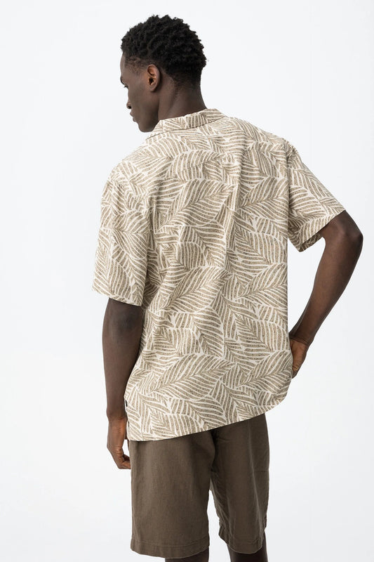 Camisa Tiffosi Vincenzo