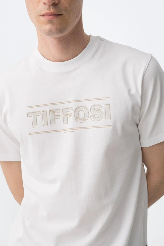 T-shirt Tiffosi Homem Maverick