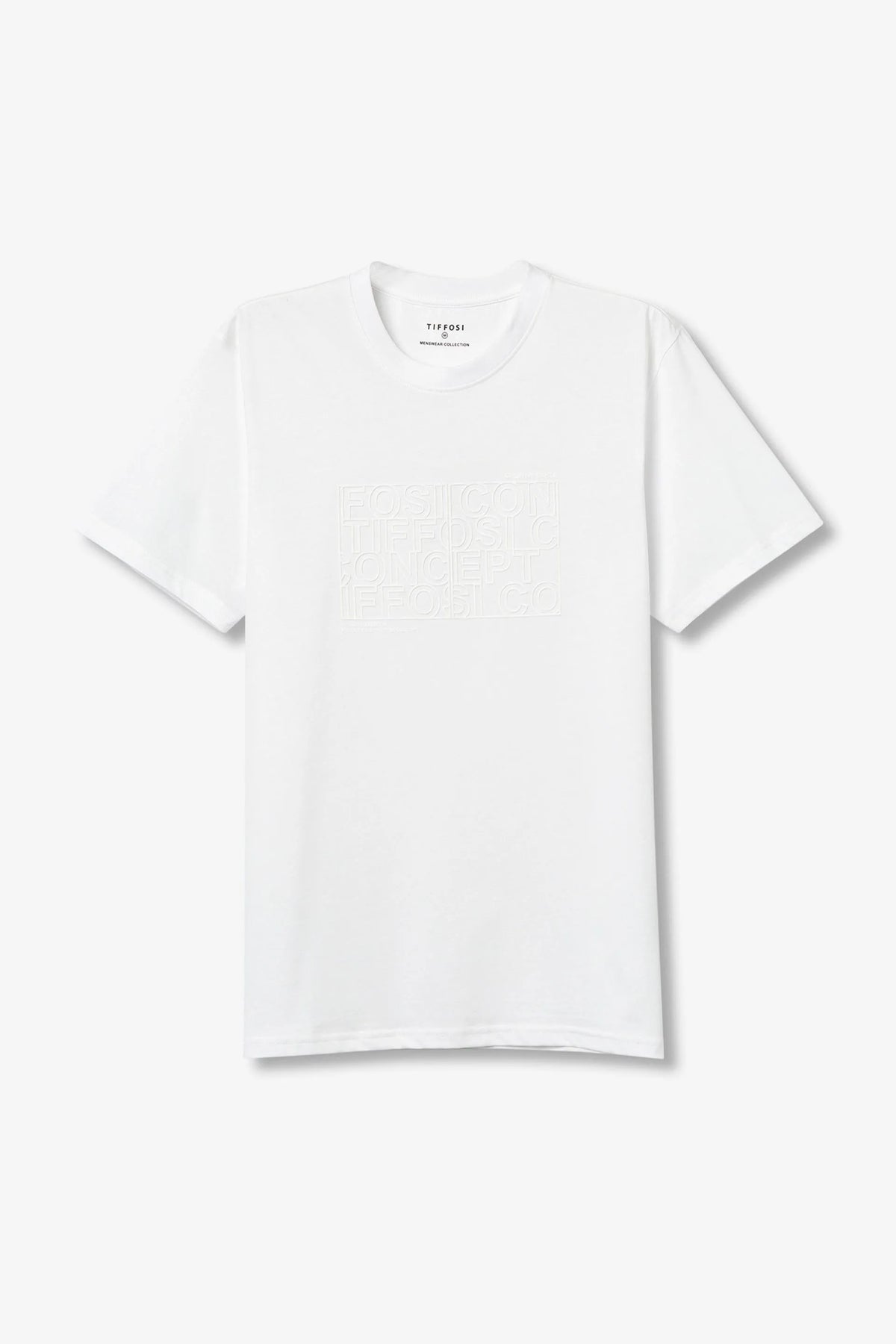 T-shirt Tiffosi Dallas