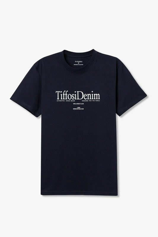 T-shirt Tiffosi Gordon