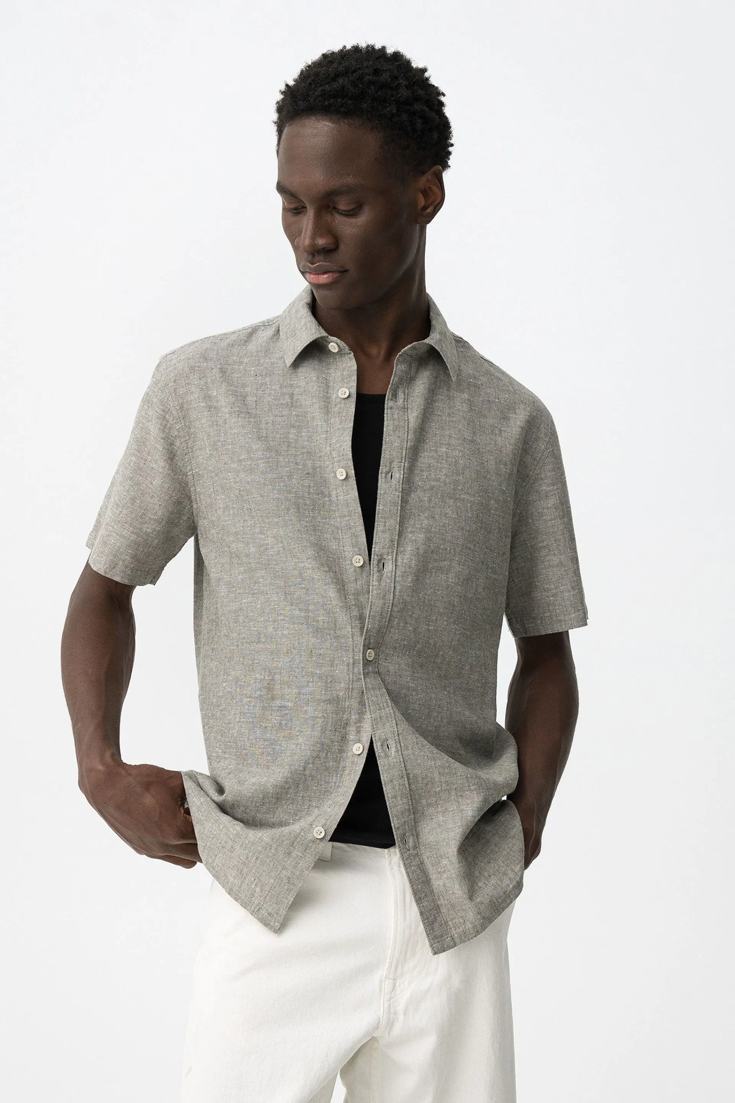 Camisa Tiffosi Kevin