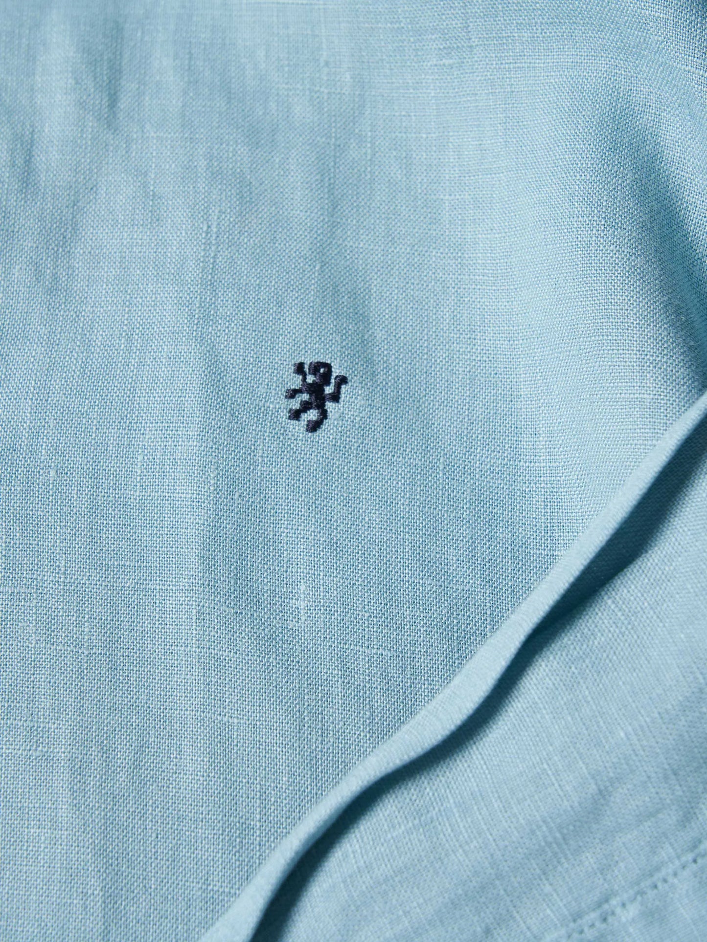 Camisa Lion of Porches Homem