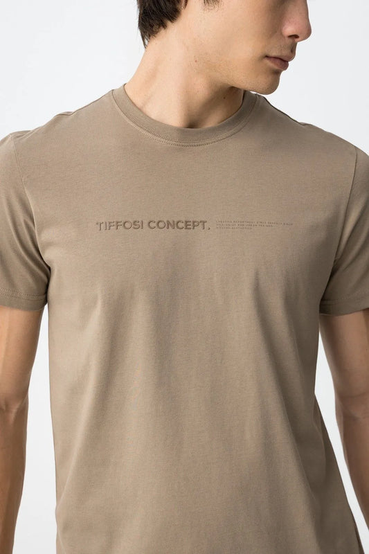 T-shirt Tiffosi Gabriel