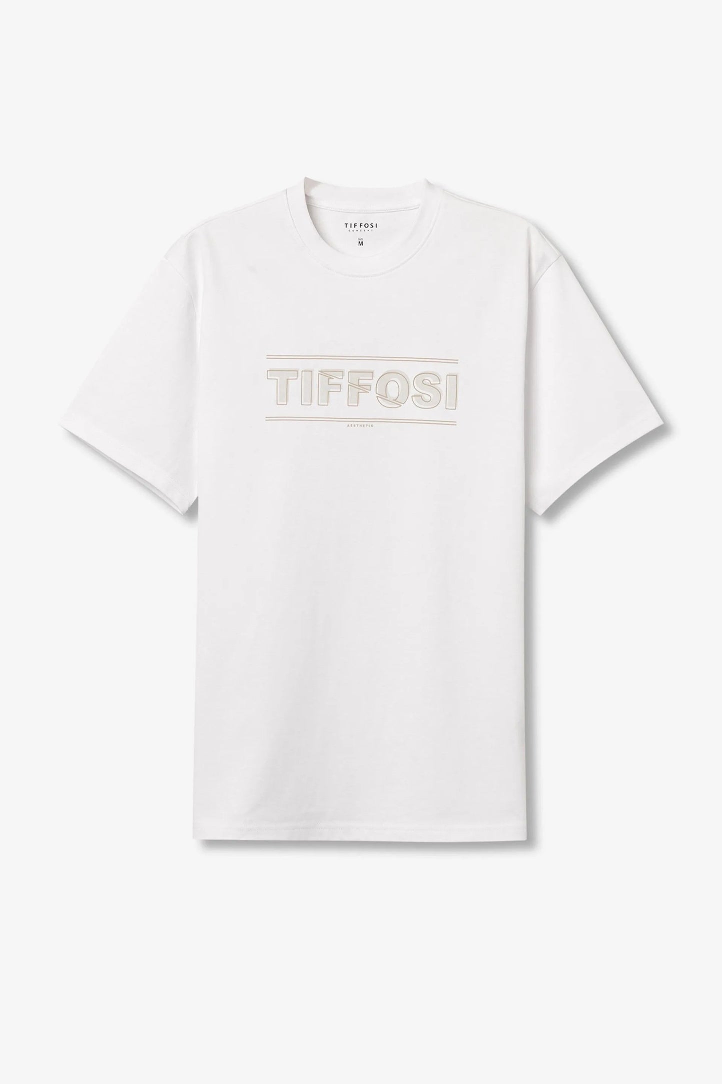 T-shirt Tiffosi Homem Maverick