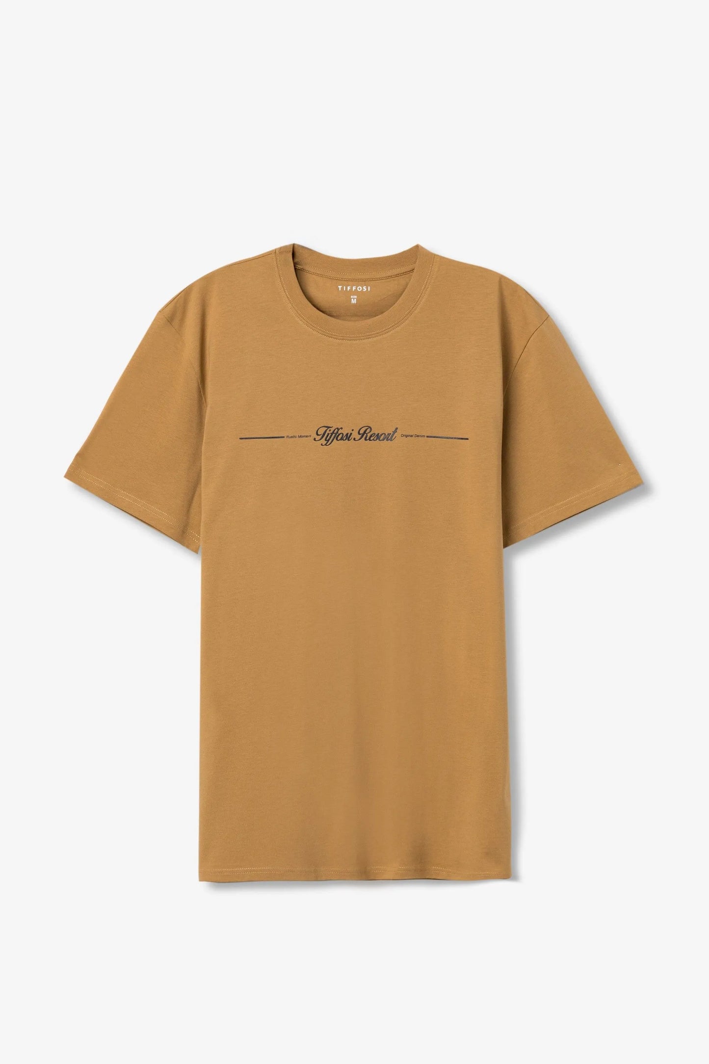 T-shirt Tiffosi Homem