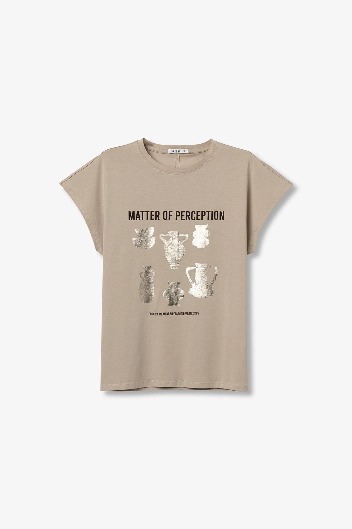 T-shirt Tiffosi Mulher Madrid_27