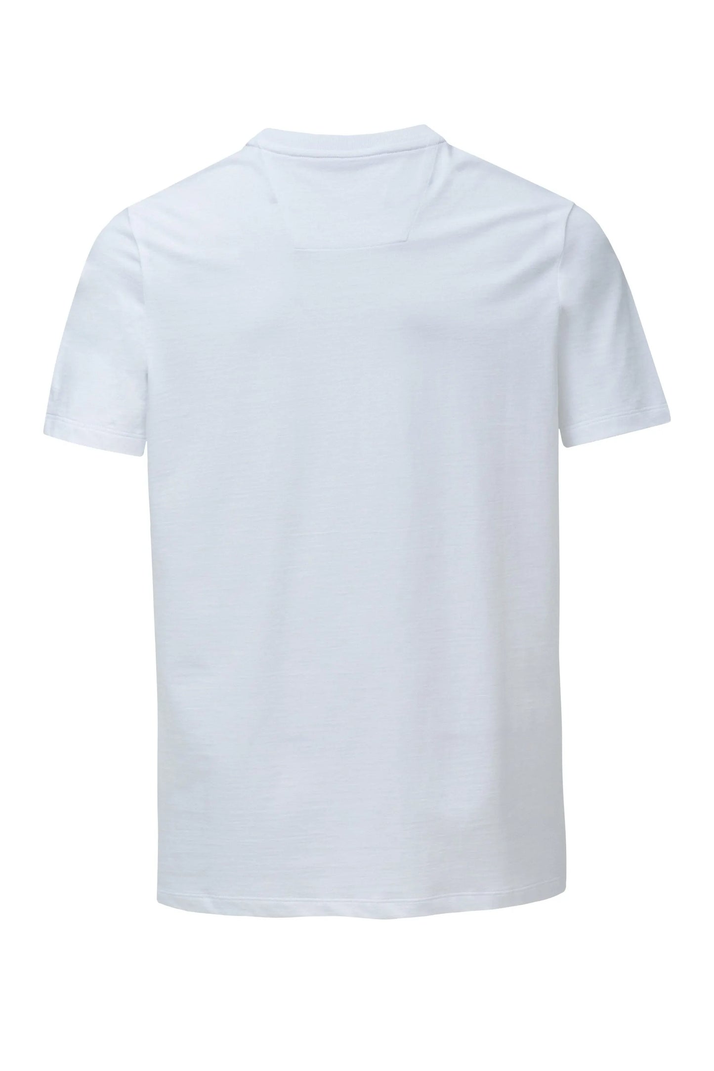 T-Shirt Slim Fit Salsa