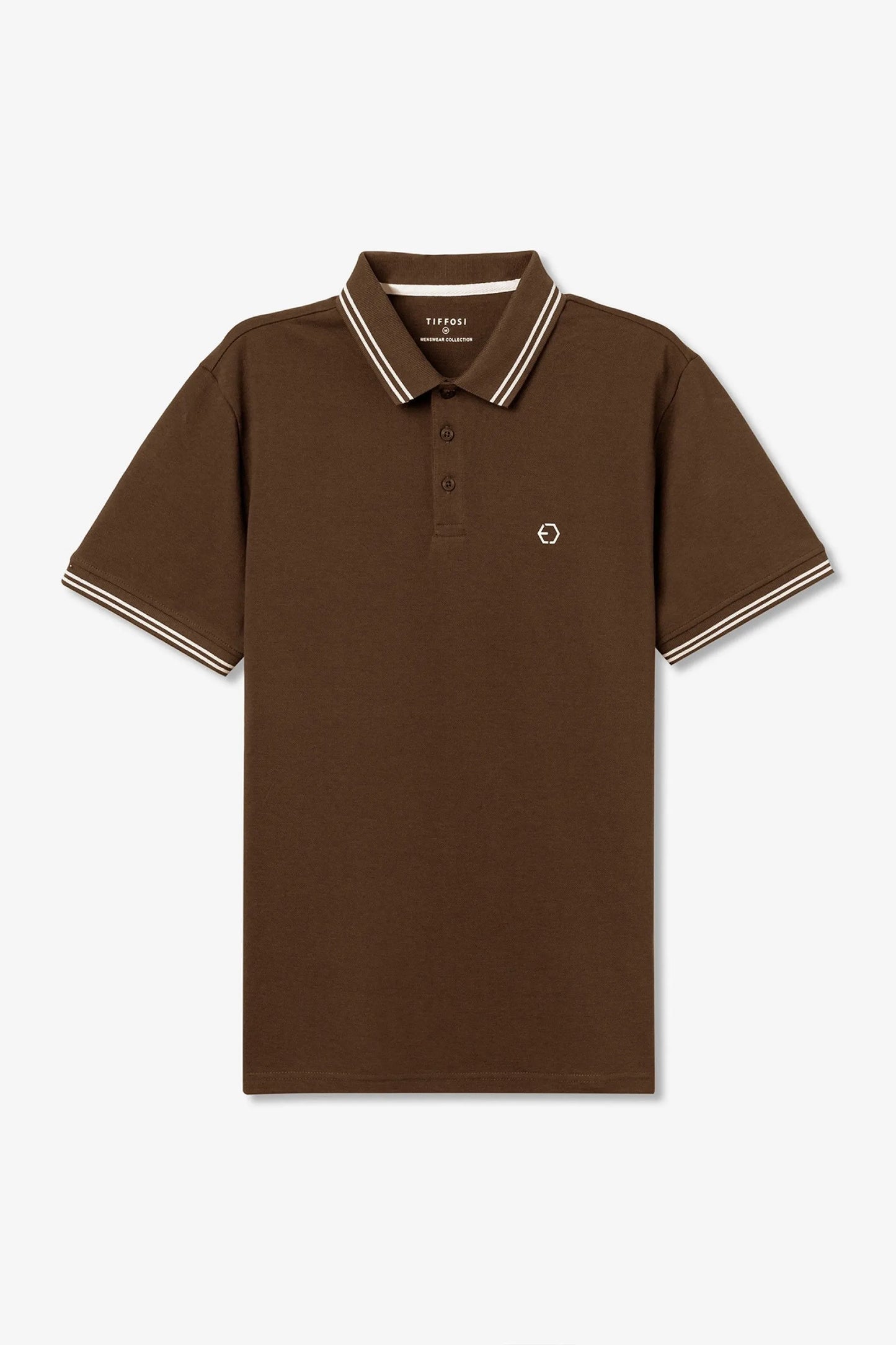 Polo Tiffosi Jeremy Homem