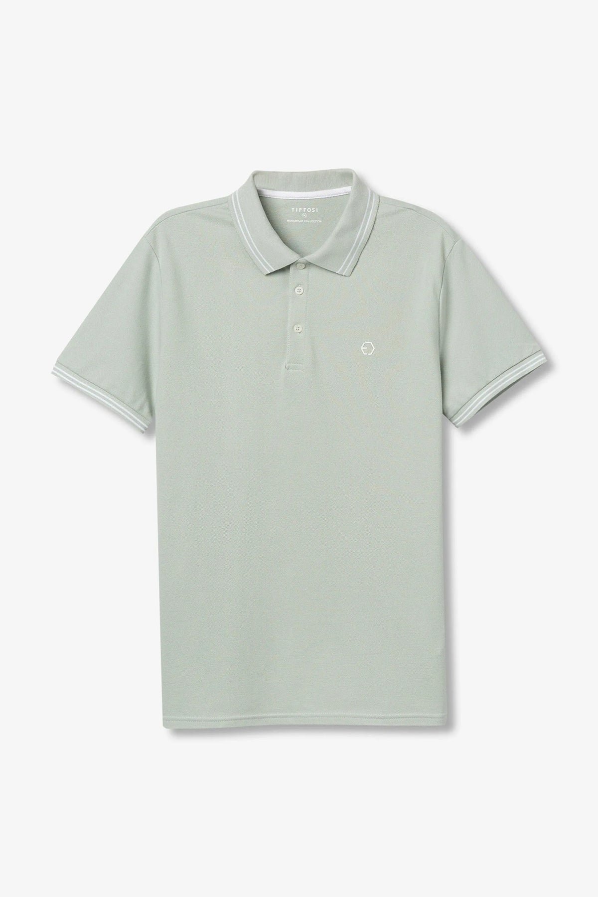 Polo Tiffosi Jeremy Homem
