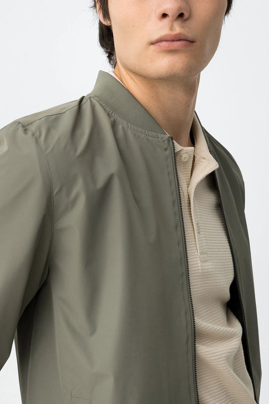 Casaco Tiffosi Montana