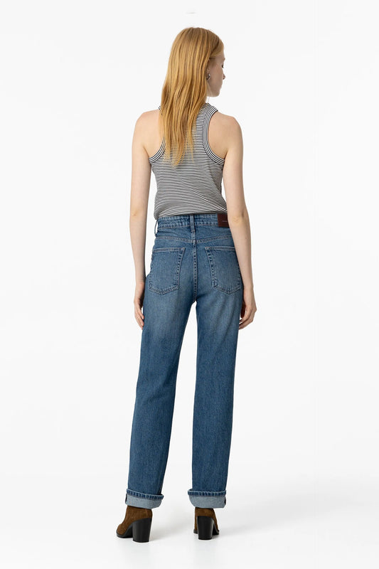 Calça Jeans Tiffosi AMY 58