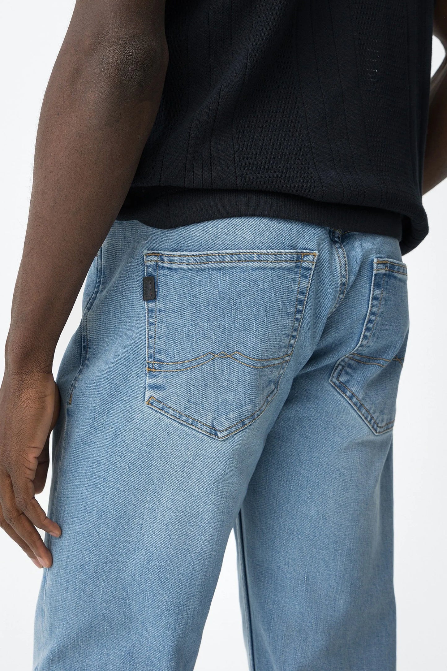 Calças Jeans Tiffosi Leo