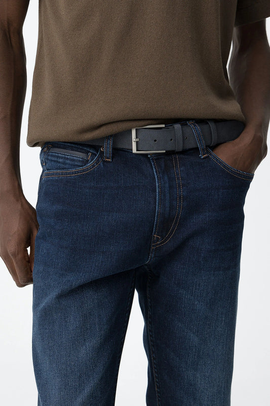 Calças Jeans Tiffosi Leo