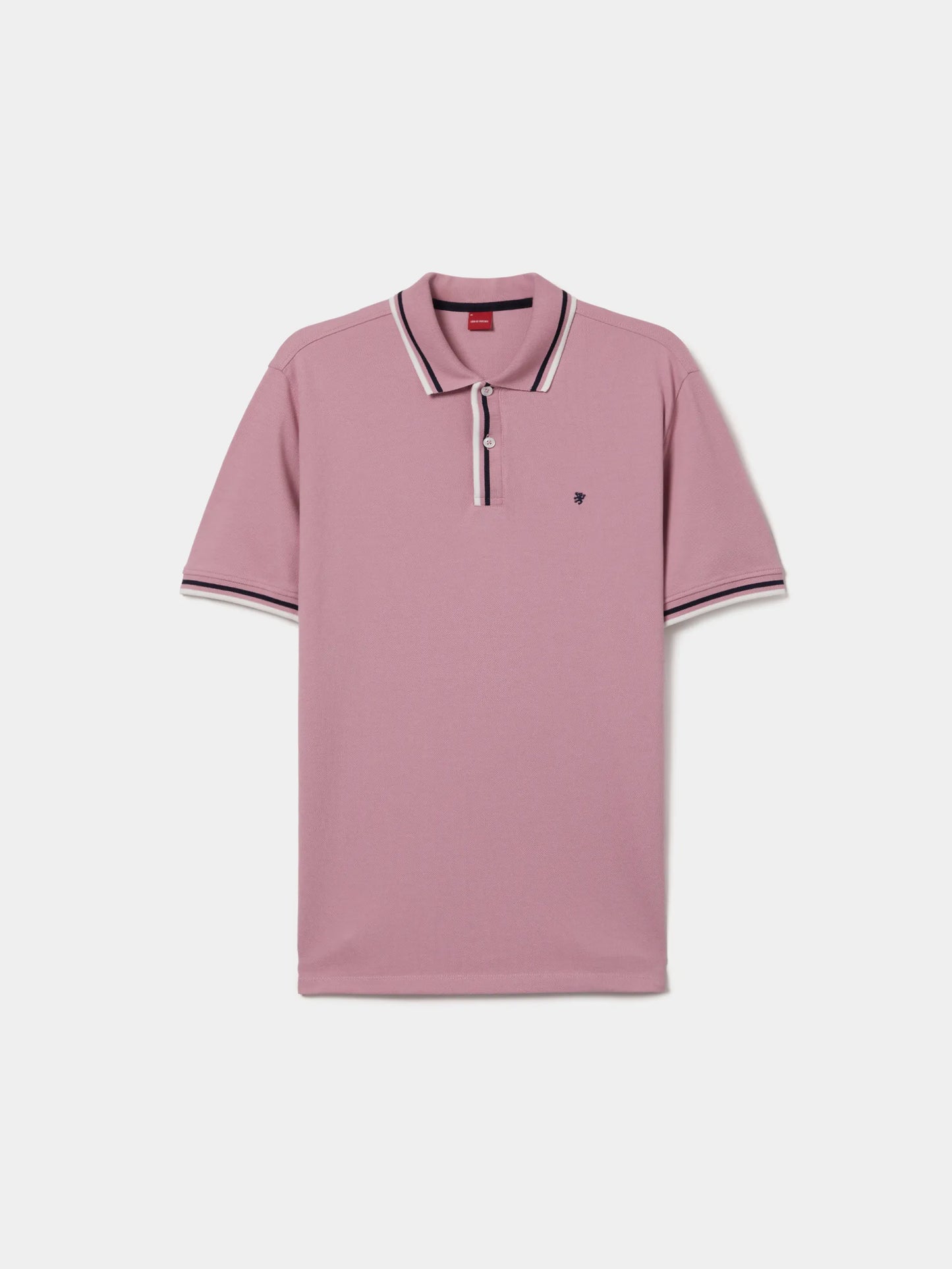Polo Lion of Porches Homem